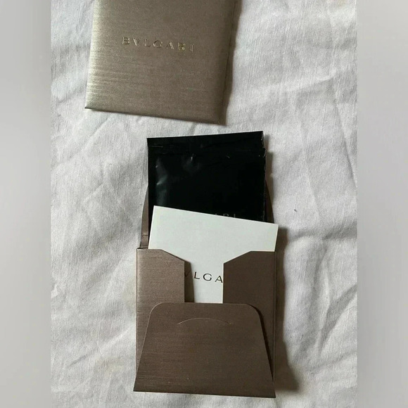 Bvlgari serpenti / handbag -  Authentic / new - Picture 11 of 15